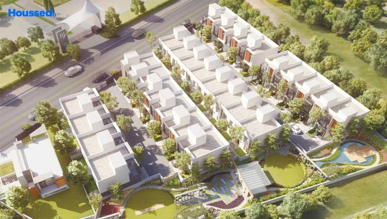 Project Image of Sara Signature 28 in Chakan, Pune - Image 215207