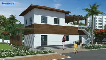 Amenities of Namrata Ecocity 2 - Image 215232