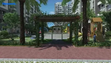 Amenities of Namrata Ecocity 2 - Image 215231