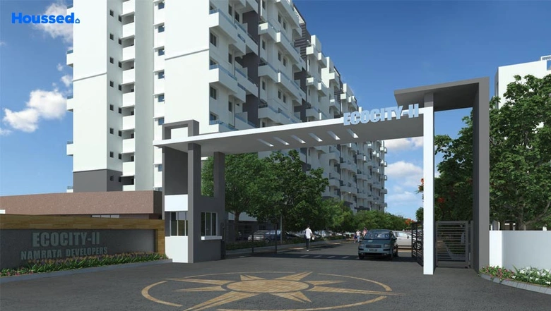 Project Image of Namrata Ecocity 2 in Talegaon, Pune - Image 215229