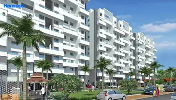 Project Image of Namrata Ecocity 2 - Image 215230