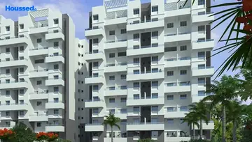 Project Image of Namrata Ecocity 2 - Image 215227