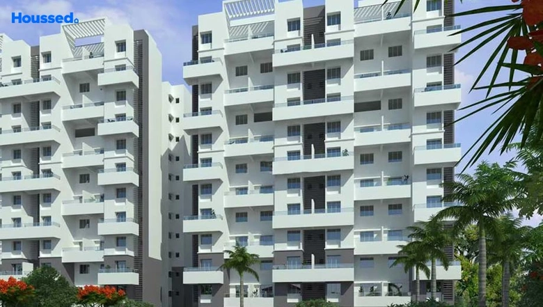 Project Image of Namrata Ecocity 2 in Talegaon, Pune - Image 215227
