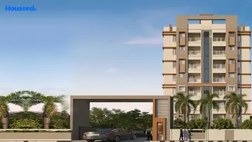 Project Image of SB Siddhi Nest - Image 215220