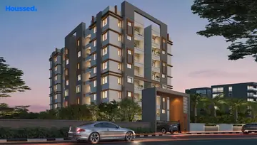 Project Image of SB Siddhi Nest - Image 215218
