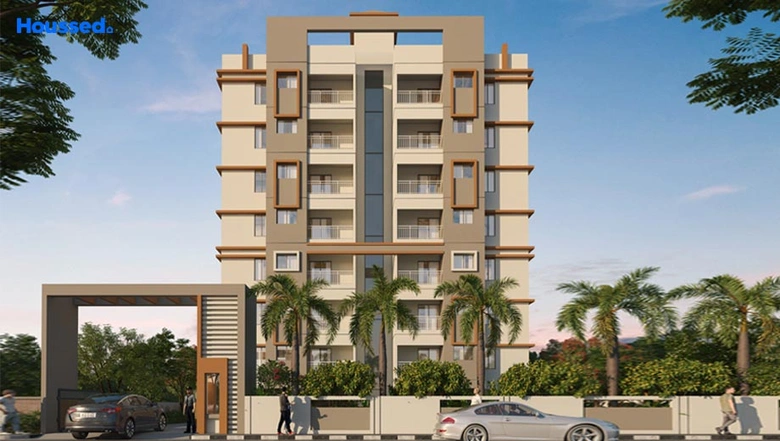 Project Image of SB Siddhi Nest in Chikhali, Pune - Image 215221