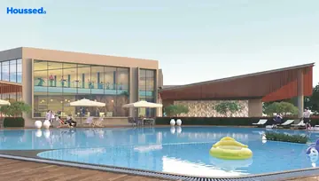 Amenities of Wadhwa Codename WOW - Image 215238