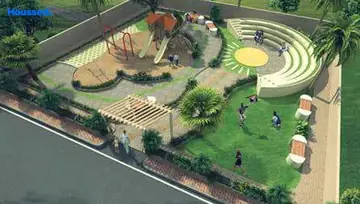 Amenities of Nayan Callisto - Image 215254