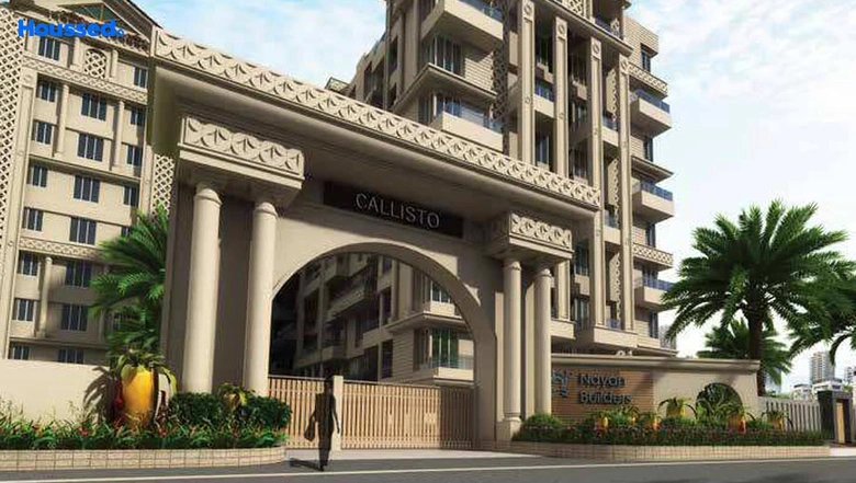 Project Image of Nayan Callisto in Undri, Pune - Image 215248