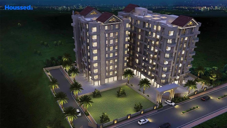 Project Image of Nayan Callisto in Undri, Pune - Image 215251