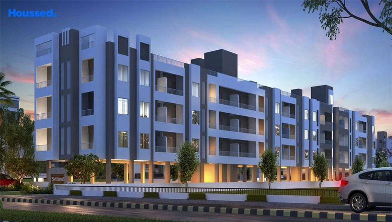 Project Image of Ace Sai Kamal in Kiwale, Pune - Image 215260