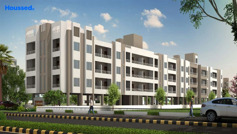 Project Image of Ace Sai Kamal in Kiwale, Pune - Image 215276