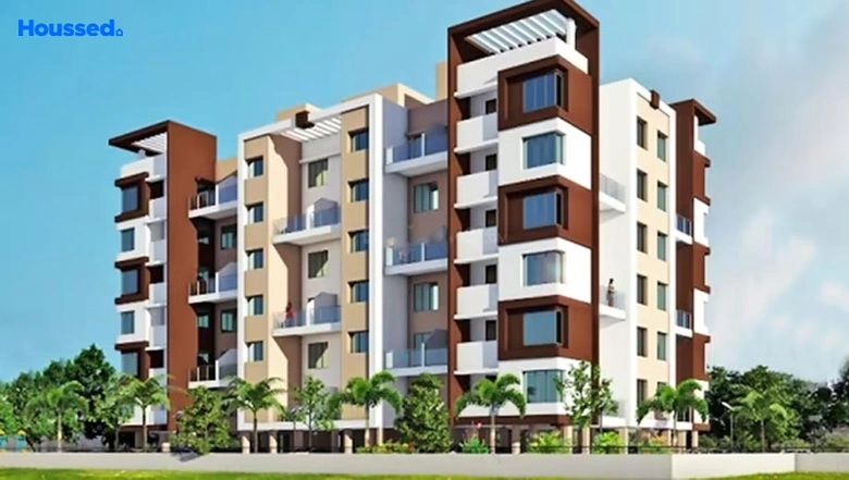 Project Image of Prakalp Pride in Baner, Pune - Image 215269