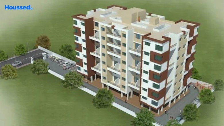 Project Image of Prakalp Pride in Baner, Pune - Image 215268