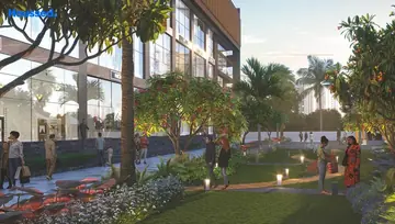 Amenities of Siddhi Redision Royal - Image 215281
