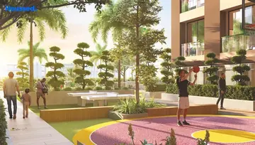 Amenities of Siddhi Redision Royal - Image 215282