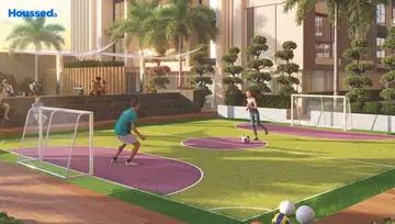 Amenities of Siddhi Redision Royal - Image 215284