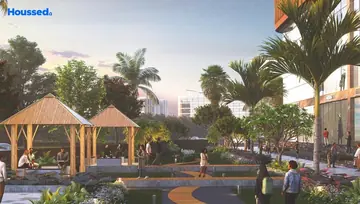 Amenities of Siddhi Redision Royal - Image 215285