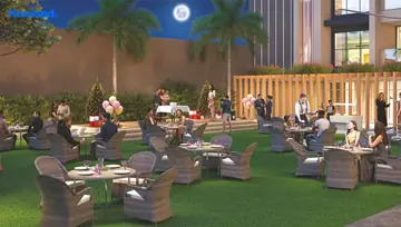 Amenities of Siddhi Redision Royal - Image 215283