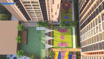 Amenities of Siddhi Redision Royal - Image 215286