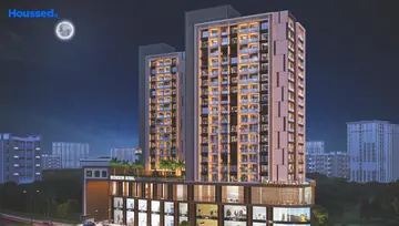 Project Image of Siddhi Redision Royal - Image 215278