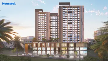 Project Image of Siddhi Redision Royal - Image 215279