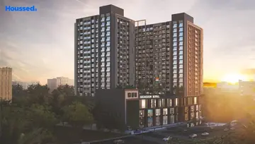 Project Image of Siddhi Redision Royal - Image 215277