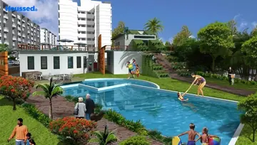 Amenities of Sancheti Belcastel - Image 215303