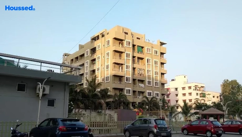 Project Image of Sancheti Belcastel in Keshav Nagar, Pune - Image 215302