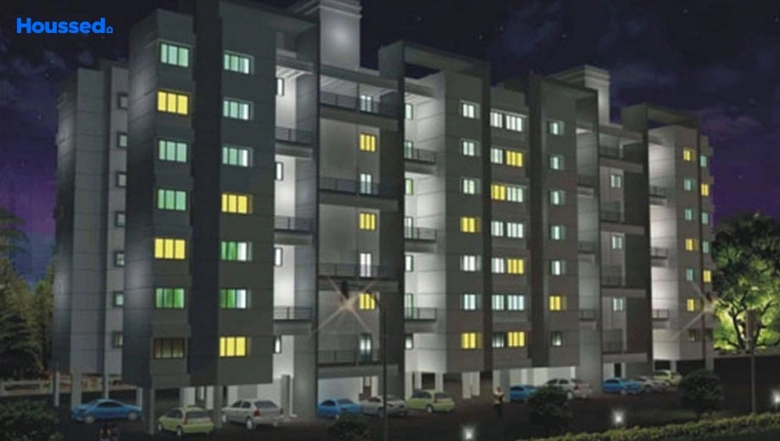 Project Image of Sancheti Belcastel in Keshav Nagar, Pune - Image 215301