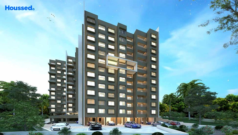 Project Image of Achalare Honeydew in Pirangut, Pune - Image 215290