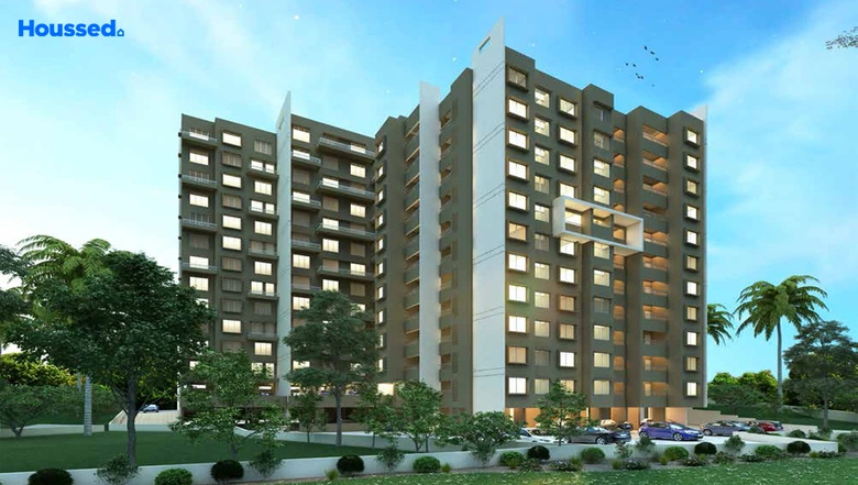 Project Image of Achalare Honeydew in Pirangut, Pune - Image 215289