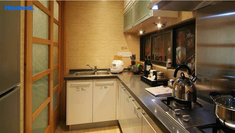 Sample Apartment of Achalare Honeydew in Pirangut, Pune - Image 215293