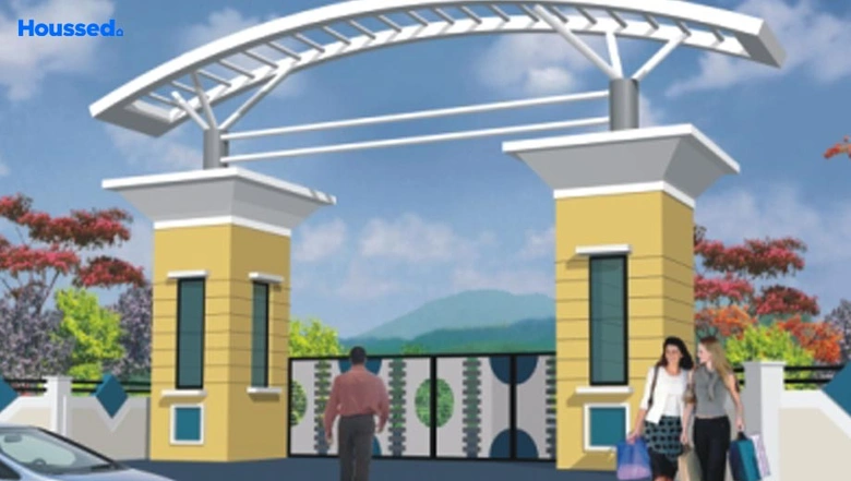 Project Image of Sancheti Mount N Glory in Kharadi, Pune - Image 215314