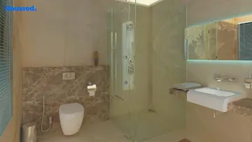 Sample Apartment of SRS Eastwoods - Image 215321