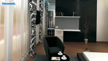 Sample Apartment of SRS Eastwoods - Image 215323