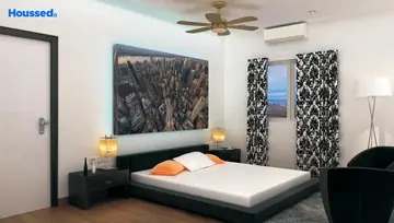 Sample Apartment of SRS Eastwoods - Image 215324