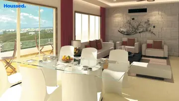 Sample Apartment of SRS Eastwoods - Image 215325