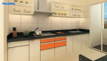 Sample Apartment of SRS Eastwoods - Image 215322