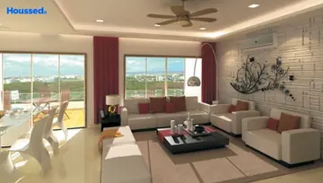 Sample Apartment of SRS Eastwoods - Image 215320