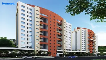 Project Image of Kumar Paradise - Image 117900