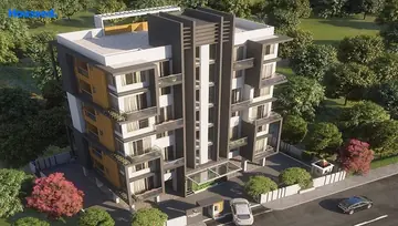 Project Image of Ams Swaroop Enclave - Image 215350