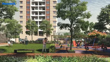 Amenities of Sukhwani Fairview - Image 215338