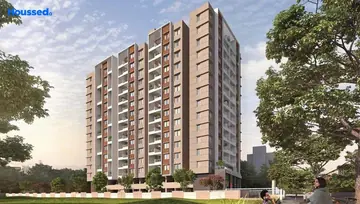 Project Image of Sukhwani Fairview - Image 215337