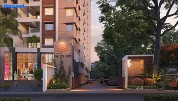 Project Image of Sukhwani Fairview - Image 215335