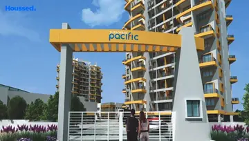 Project Image of Sukhwani Pacific - Image 215370