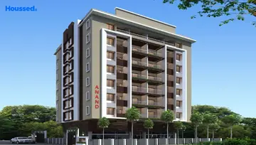 Project Image of Archway Anand - Image 215351