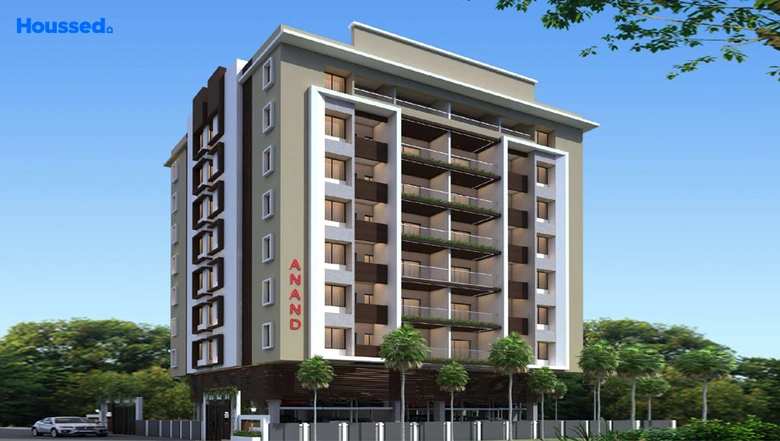 Project Image of Archway Anand in Erandwane, Pune - Image 215351