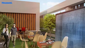 Amenities of Steadfast Saffron Residency - Image 215364