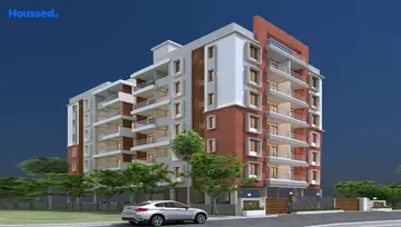 Project Image of Archway Sahil CHS - Image 215377